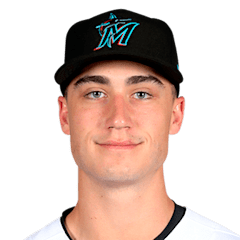 Jordan Holloway in 2019