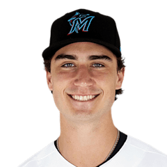 Jordan Holloway in 2021