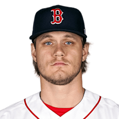 Tanner Houck in 2020