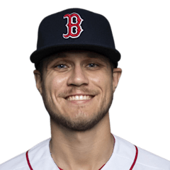 Tanner Houck in 2021