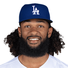 Andre Jackson in 2021