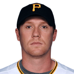Jordan Luplow in 2017