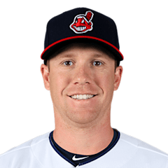 Jordan Luplow in 2018