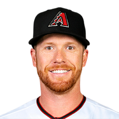 Jordan Luplow in 2021