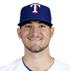 Brett Martin in 2021