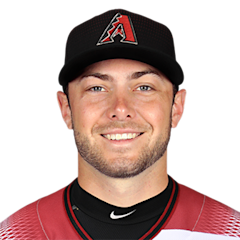Corbin Martin in 2019