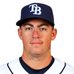 Brendan McKay in 2019