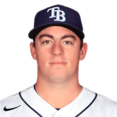 Brendan McKay in 2020
