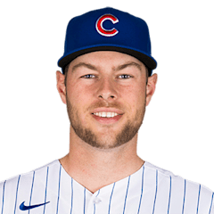 Trevor Megill in 2020