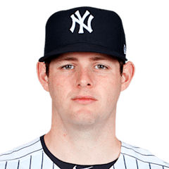 Jordan Montgomery in 2019