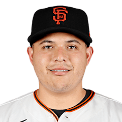 Luis Ortiz in 2021
