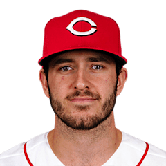 Connor Overton in 2021