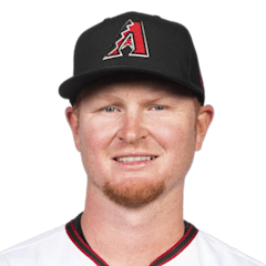 Pavin Smith in 2021