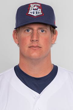 Trey Supak