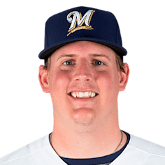 Trey Supak in 2019