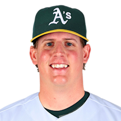 Trey Supak in 2020