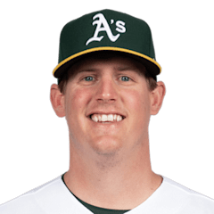 Trey Supak in 2021
