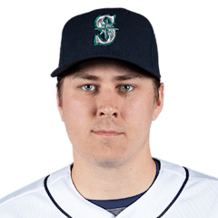 Erik Swanson in 2019