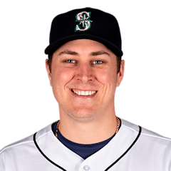 Erik Swanson in 2020