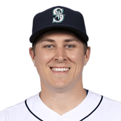 Erik Swanson in 2021