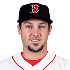 Josh Taylor in 2018