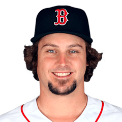 Josh Taylor in 2019
