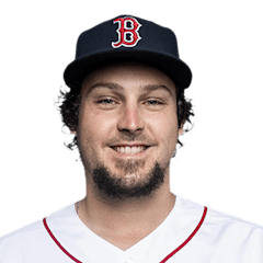 Josh Taylor in 2021