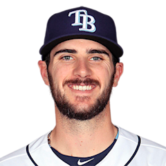Ryan Thompson in 2020