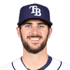 Ryan Thompson in 2021