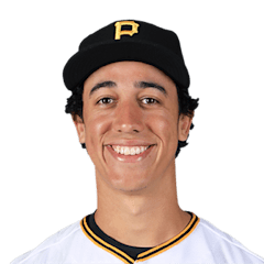 Cole Tucker in 2018