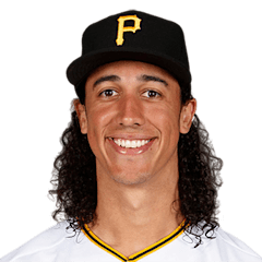Cole Tucker in 2020