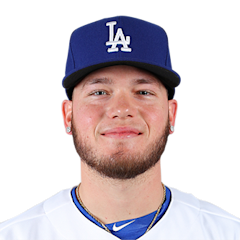 Alex Verdugo in 2018