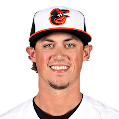 Spenser Watkins in 2021