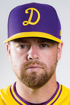Braden Webb