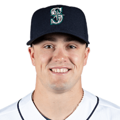 Evan White in 2019