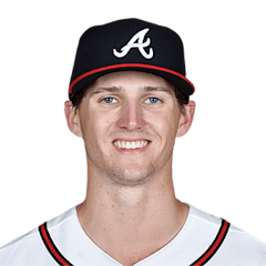 Kyle Wright in 2018