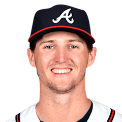 Kyle Wright in 2019