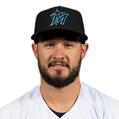 Eddy Alvarez in 2020