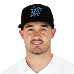 Eddy Alvarez in 2021