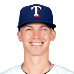 Glenn Otto Jr. in 2021