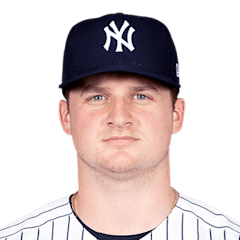 Clarke Schmidt in 2021