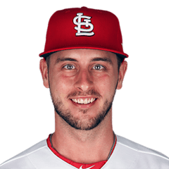 Paul DeJong in 2017