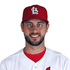 Paul DeJong in 2018