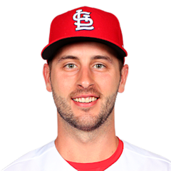 Paul DeJong in 2019