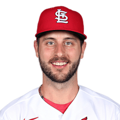 Paul DeJong in 2020