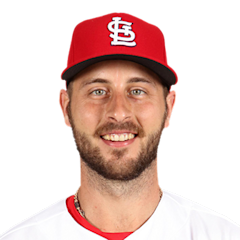 Paul DeJong in 2021