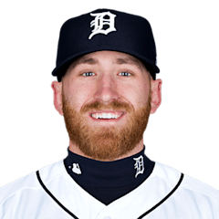 Reed Garrett in 2018
