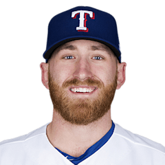 Reed Garrett in 2019