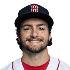 Connor Seabold in 2021