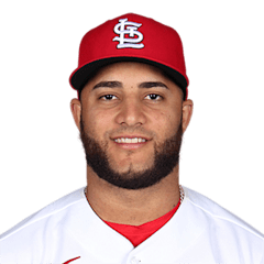 Junior Fernández in 2020